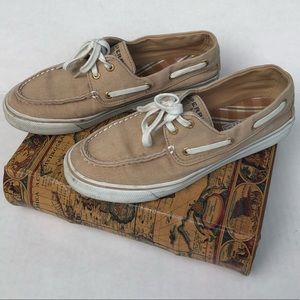 Sperry Top-Sider women’s slip-ons